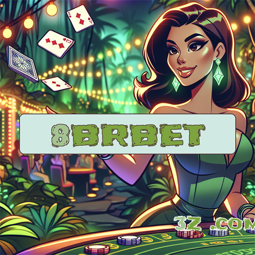 Baixar Jogos: A Atração do 8brbet Brasileiro