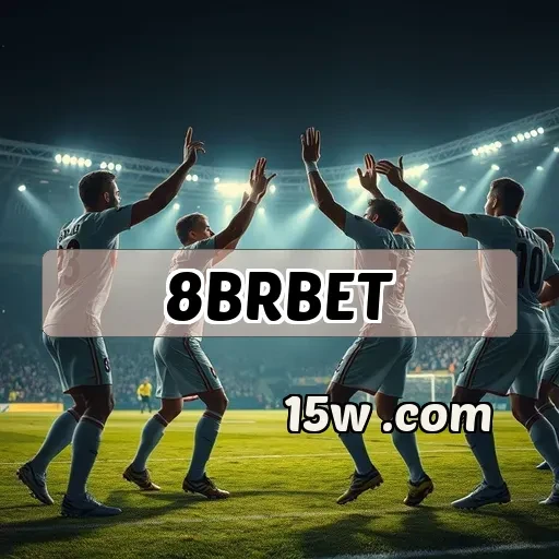 8brbet: Aventura e Emoção nas Caça-níqueis Que Você Precisa Conhecer