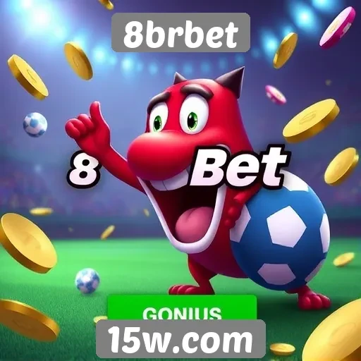Exploração de bônus e promoções em 8brbet