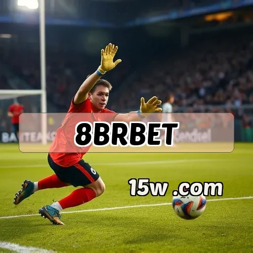 8brbet: A Revolução do Cassino Ao Vivo no Brasil