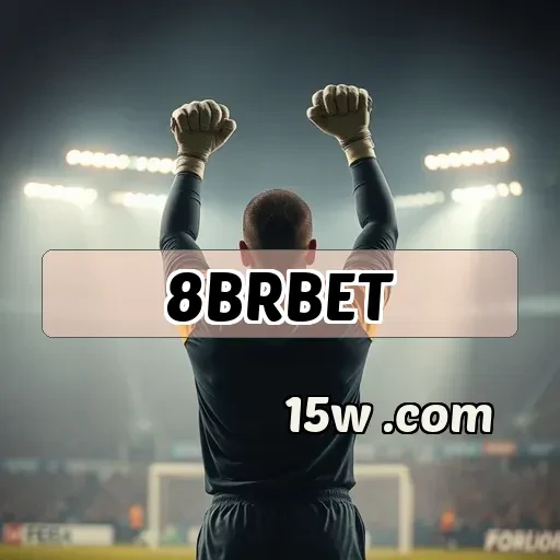 8brbet: Torneios que Transformam Jogadores em Campeões