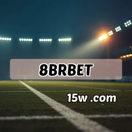 8brbet: Jackpots Irresistíveis que Podem Transformar sua Sorte